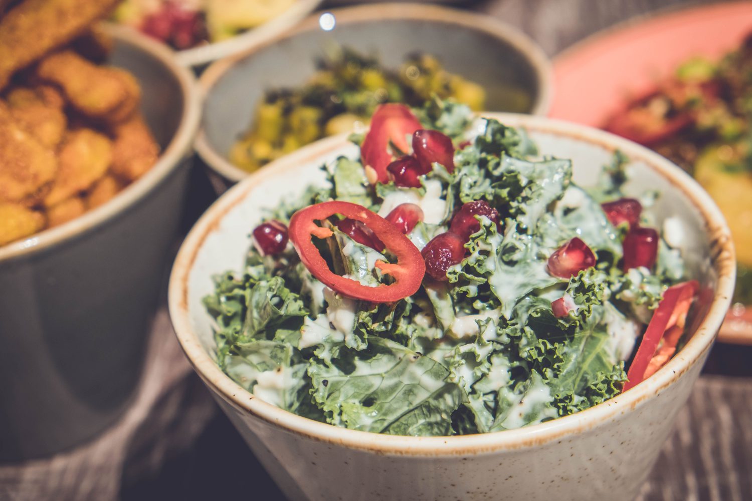 Careers - Ugly Dumpling