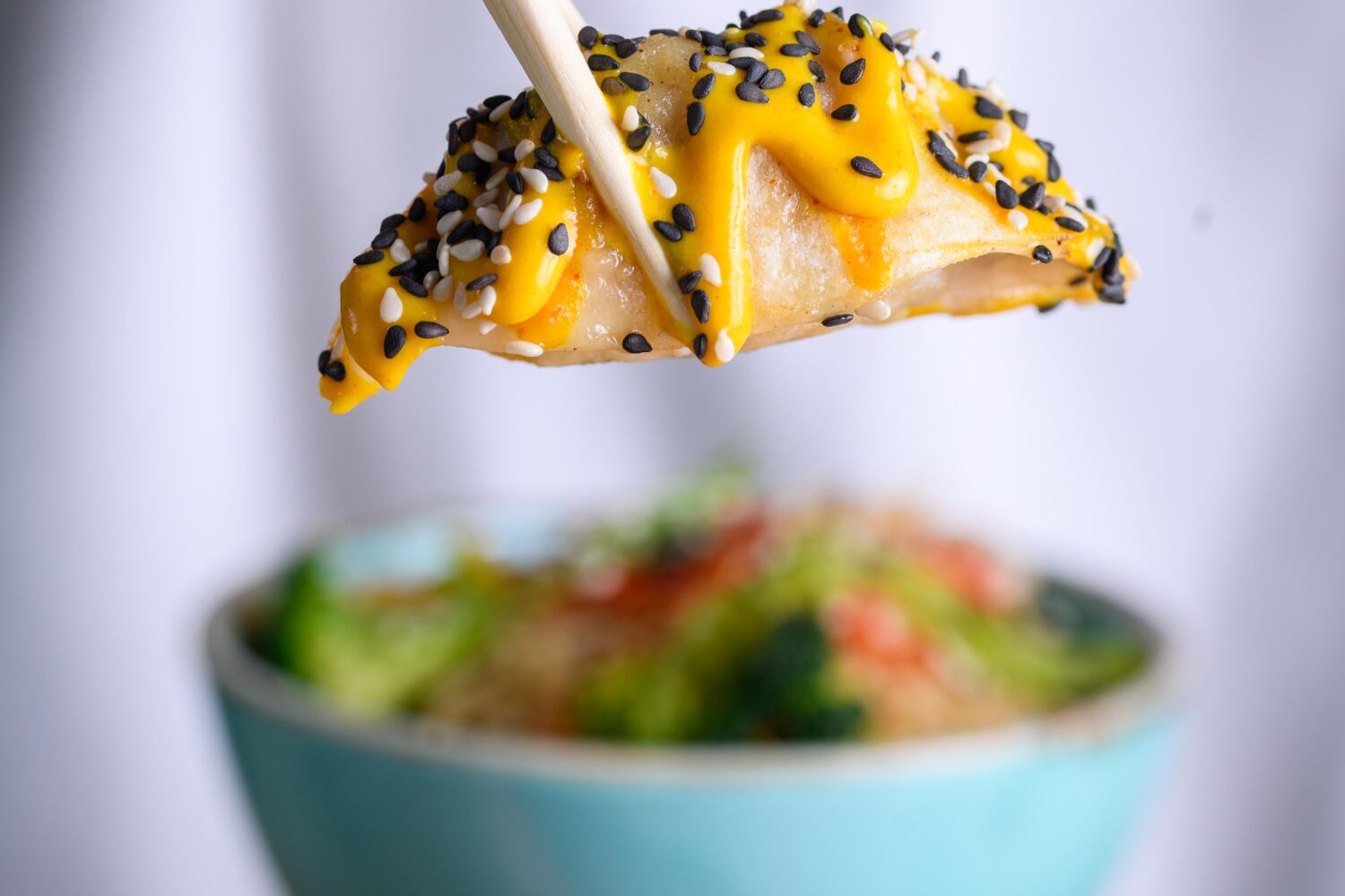 Homepage - Ugly Dumpling